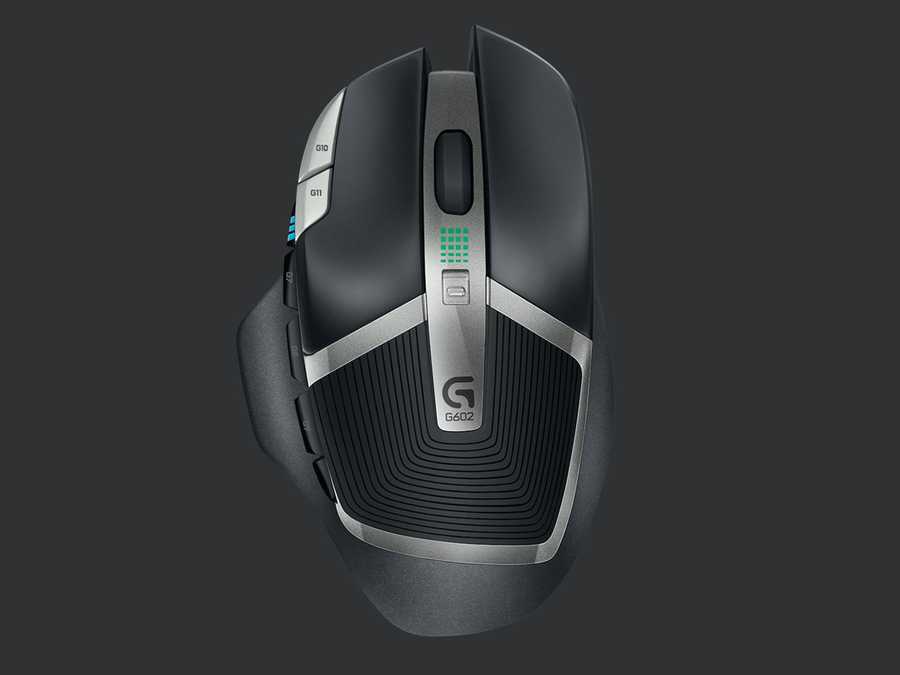 This Lag-Free Wireless Mouse is Better than Yours! Featured Image