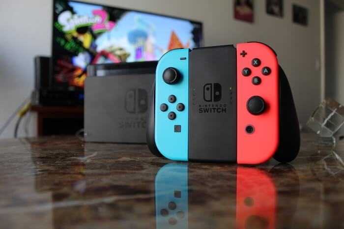 Rumor has it the Nintendo Switch may be getting a little brother... Featured Image