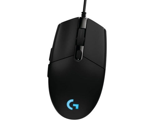 Logitech G203 Mouse