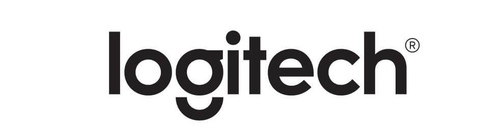 Logitech Logo