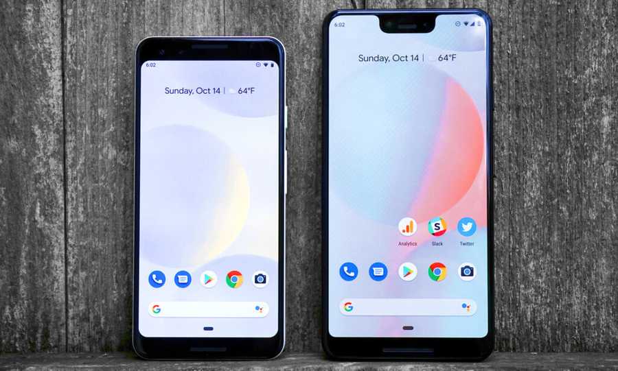 Is the Google Pixel 3 the Sleekest Phone on the Market? Featured Image