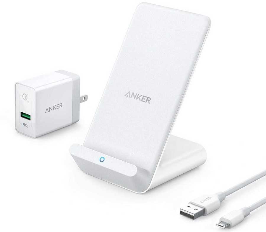 Anker PowerWave Review Featured Image